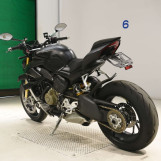 Мотоцикл Ducati STREET FIGHTER V4S з пробігом 7348 km