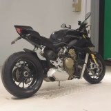 Мотоцикл Ducati STREET FIGHTER V4S з пробігом 7348 km