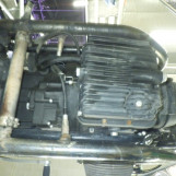 Мотоцикл Moto Guzzi V7 SPECIAL