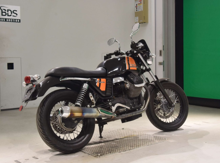 Мотоцикл Moto Guzzi V7 SPECIAL