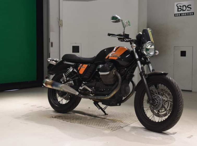 Мотоцикл Moto Guzzi V7 SPECIAL