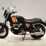 Мотоцикл Moto Guzzi V7 SPECIAL