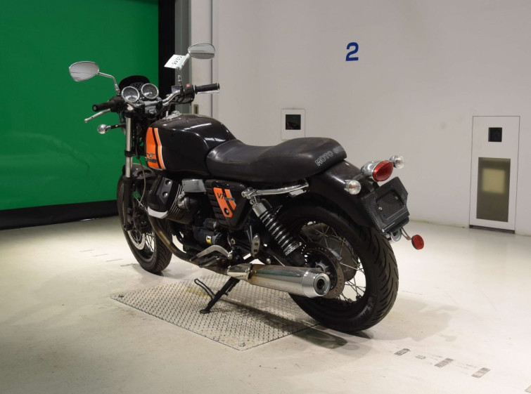 Мотоцикл Moto Guzzi V7 SPECIAL