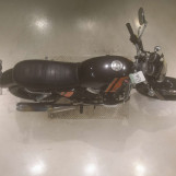 Мотоцикл Moto Guzzi V7 SPECIAL