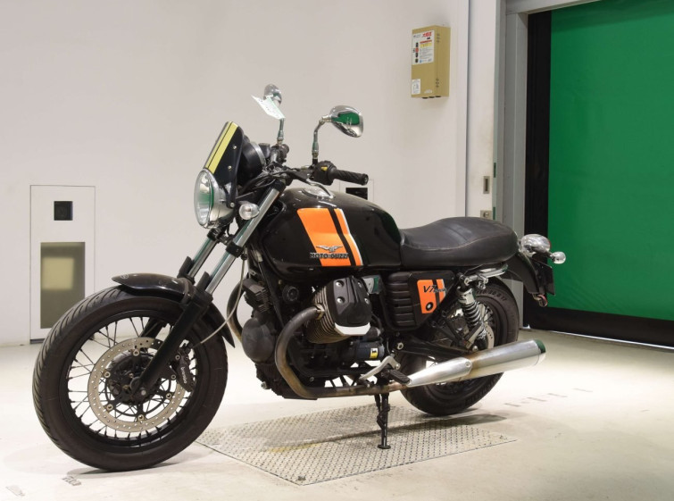 Мотоцикл Moto Guzzi V7 SPECIAL