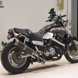 Мотоцикл Yamaha V-MAX1200 з пробігом 38959 km