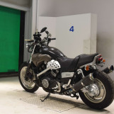 Мотоцикл Yamaha V-MAX1200 з пробігом 38959 km