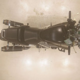 Мотоцикл Yamaha V-MAX1200 з пробігом 38959 km