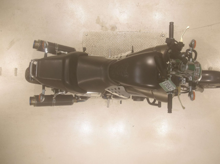 Мотоцикл Yamaha V-MAX1200 з пробігом 38959 km