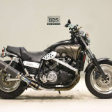 Мотоцикл Yamaha V-MAX1200 з пробігом 38959 km