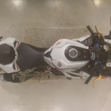 Мотоцикл Honda CBR250RRA з пробігом 17941 km