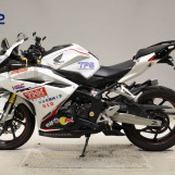 Мотоцикл Honda CBR250RRA з пробігом 17941 km