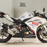 Мотоцикл Honda CBR250RRA з пробігом 17941 km