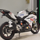 Мотоцикл Honda CBR250RRA з пробігом 17941 km