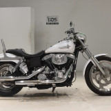 Мотоцикл HD LOW RIDER FXDL1580 з пробігом 32168 km