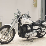 Мотоцикл HD LOW RIDER FXDL1580 з пробігом 32168 km