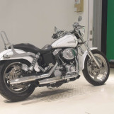 Мотоцикл HD LOW RIDER FXDL1580 з пробігом 32168 km