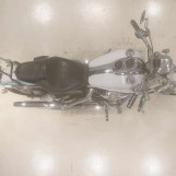 Мотоцикл HD LOW RIDER FXDL1580 з пробігом 32168 km