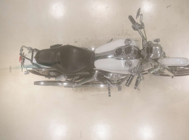 Мотоцикл HD LOW RIDER FXDL1580 з пробігом 32168 km