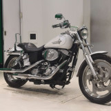 Мотоцикл HD LOW RIDER FXDL1580 з пробігом 32168 km