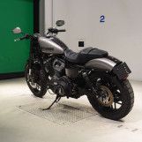 Мотоцикл HD ROADSTER XL1200CX с пробегом 25918 km