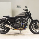 Мотоцикл HD ROADSTER XL1200CX с пробегом 25918 km