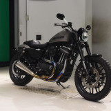 Мотоцикл HD ROADSTER XL1200CX с пробегом 25918 km