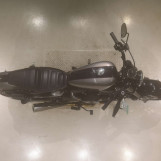 Мотоцикл HD ROADSTER XL1200CX с пробегом 25918 km