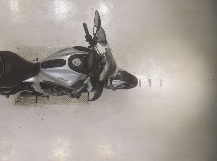 Мотоцикл Yamaha MT-07A з пробігом 62816 km