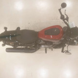 Мотоцикл HD RH975 з пробігом 440 km