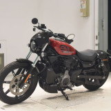 Мотоцикл HD RH975 з пробігом 440 km