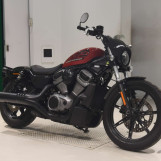 Мотоцикл HD RH975 з пробігом 440 km