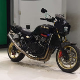 Мотоцикл Kawasaki ZRX1100 з пробігом 38334 km