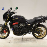 Мотоцикл Kawasaki ZRX1100 з пробігом 38334 km