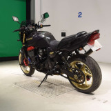 Мотоцикл Kawasaki ZRX1100 з пробігом 38334 km