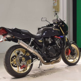 Мотоцикл Kawasaki ZRX1100 з пробігом 38334 km