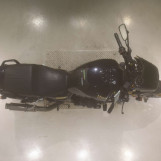 Мотоцикл Kawasaki ZRX1100 з пробігом 38334 km