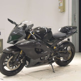 Мотоцикл Suzuki GSX-R1000 з пробігом 16589 km