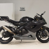 Мотоцикл Suzuki GSX-R1000 з пробігом 16589 km