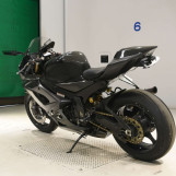 Мотоцикл Suzuki GSX-R1000 з пробігом 16589 km