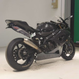 Мотоцикл Suzuki GSX-R1000 з пробігом 16589 km