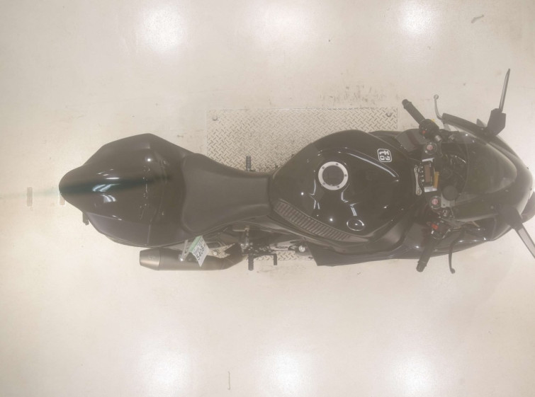 Мотоцикл Suzuki GSX-R1000 з пробігом 16589 km