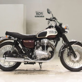Мотоцикл Kawasaki W650 з пробігом 17037 km