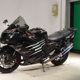 Мотоцикл Kawasaki NINJA ZX-14RA с пробегом 64225 km