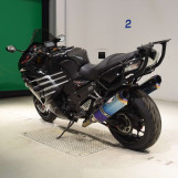 Мотоцикл Kawasaki NINJA ZX-14RA с пробегом 64225 km