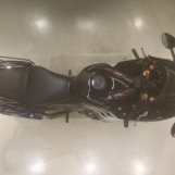 Мотоцикл Kawasaki NINJA ZX-14RA с пробегом 64225 km