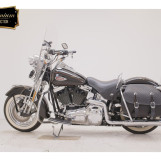 Мотоцикл HD FLSTS-I 1450 з пробігом 4010 km