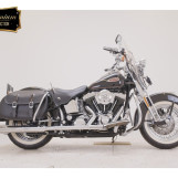 Мотоцикл HD FLSTS-I 1450 з пробігом 4010 km