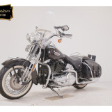 Мотоцикл HD FLSTS-I 1450 з пробігом 4010 km