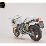 Мотоцикл Ducati SPORTCLASSIC PAULSMART 1000 LE з пробігом 23363 km